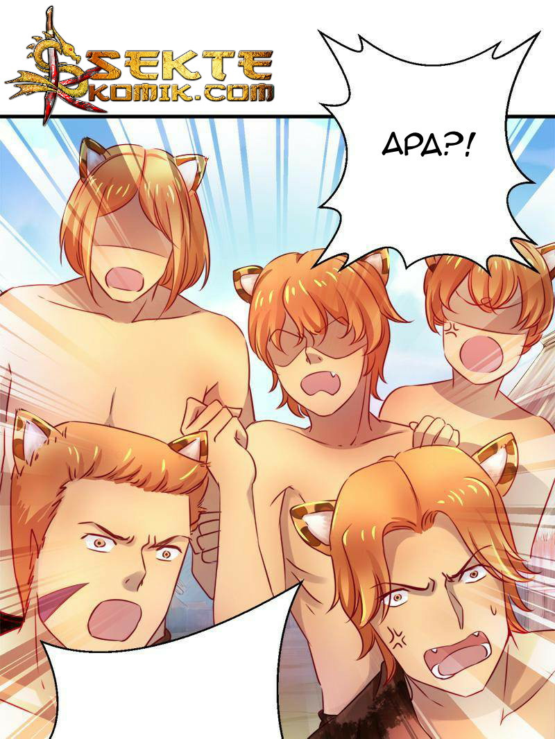 Beauty and the Beasts Chapter 07 Gambar 20